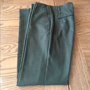 Zara Basic pants